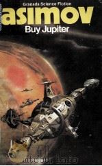 ASIMOV BUY JUPITER（1975 PDF版）