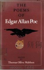 THE PEMSOF EDGAR ALLAN POE（1980 PDF版）