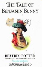THE TALE OF BENJAMIN BUNNY（1987 PDF版）