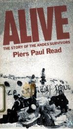 ALIVE（1974 PDF版）