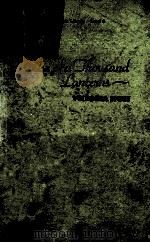 THE HOUSE OF A THOUSAND LANTEANS（1979 PDF版）