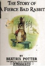 THE STORY OF FIERCEBAD RABBIT（1906 PDF版）