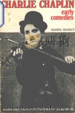 CHARLIE CHAPLIN EARLY COMEDIES（1968 PDF版）