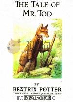 THE TALE OF MR. TOD（1986 PDF版）