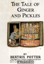 THE TALE OF AND PICKLES（1989 PDF版）