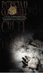 CRUEL AND UNUSUAL（1993 PDF版）