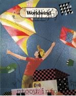 WORLDWIND（1982 PDF版）