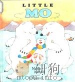 LITTLE MO（1993 PDF版）