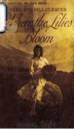 Where the lilies bloom（1969 PDF版）
