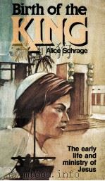 BIRTH OF THE KING（1984 PDF版）