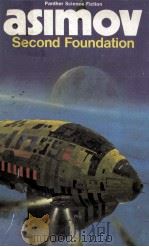 SECOND FOUNDATION（1953 PDF版）