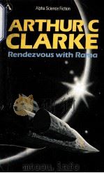Rendezvous with rama（1979 PDF版）