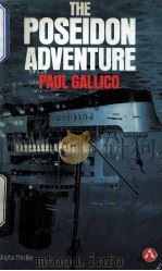THE POSCIDON ADVENTURE（1980 PDF版）