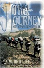 THE JOURNEY STEPS OF FAITH（1984 PDF版）