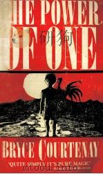 THE POWER OF ONE（1990 PDF版）