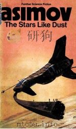 THE STARS LIKE DUST（1973 PDF版）