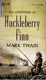 HUCKLEBERRY FINN（1962 PDF版）