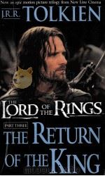 THE RETURN OF THE KING（1973 PDF版）