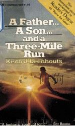 A FATHER A SON AND A THREE MILE RUN（1977 PDF版）