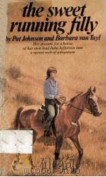 THE SWEET RUNNING FILLY（1971 PDF版）