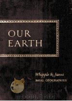 OUR EARTH（1949 PDF版）