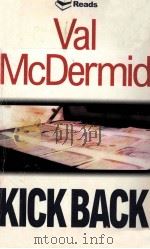 KICKBACK（1999 PDF版）