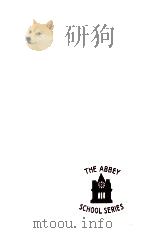 DANCER FROM THE ABBY（1958 PDF版）