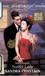MAC'S ANGELS:SCARILET LADY（1997 PDF版）