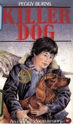 KILLER DOG（1981 PDF版）
