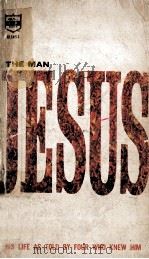THE MAN JESUS（1969 PDF版）