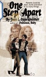 ONE STEP APART（1978 PDF版）