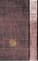 LIBRARY OF LITTLE MASTERPIECES PROSE ESSAYS 08 1899 PDF电子版封面 BLISS PERRY