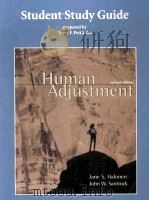 STUDENT STUDY GUIAE（1997 PDF版）