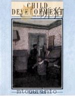 CHILD DEVELOPMENT  THIRD EDITION（1994 PDF版）