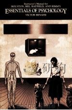 ESSENTIALS OF PSYCHOLOGY（1981 PDF版）