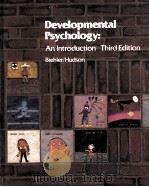 DEVELOPMENTAL PSYCHOLOGY:AN INTRODUCTION  THIRD EDITION（1986 PDF版）