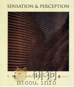 SENSATION AND PERCEPTION  FOURTH EDITION（1996 PDF版）