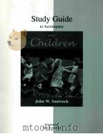 STUDY GUIDE TO ACCOMPANY CHILDREN  EIGHTH EDITION（1982 PDF版）