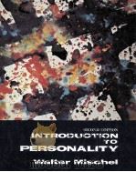 INTRODUCTION TO PERSONALITY SECOND EDITION（1976 PDF版）