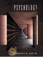PSYCHOLOGY SECOND EDITION（1995 PDF版）