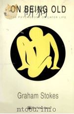 ON BEING OLD THE PSYCHOLOGY OF LATER LIFE（1992 PDF版）