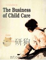 THE BUSINESS OF CHILD CARE（1989 PDF版）