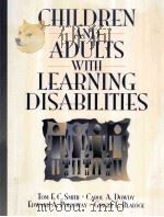Children and Adults with Learning Disabilities（1996 PDF版）