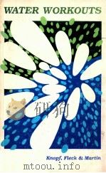 WATER WORKOUTS（1988 PDF版）