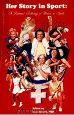 HER STORY IN SPORT  FOREWORD（1982 PDF版）