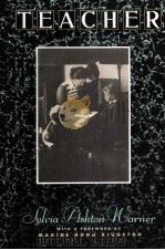 TEACHER BY SYLVIA ASHTON WARNER（1986 PDF版）