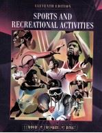 SPORTS AND RECREATIONAL ACTIVITIES（1995 PDF版）