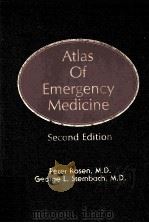Atlas of emergency medicine（1983 PDF版）