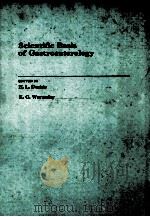 SCIENTIFIC BASIS OF GASTROENTEROLOGY（1979 PDF版）