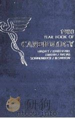 The Year book of cardiology 1980（1980 PDF版）